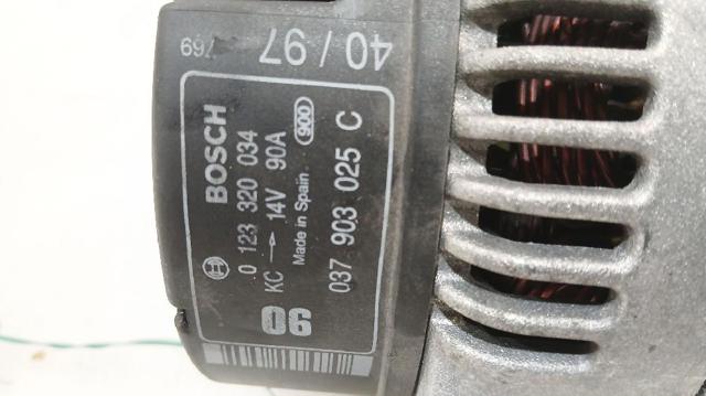 VAG 037903025C Alternador comprar Tarragona