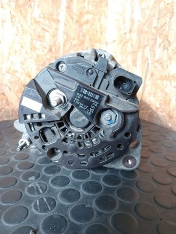 037903025G VAG Alternador  comprar en Jaén