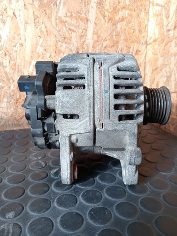 037903025G VAG Alternador comprar Madrid