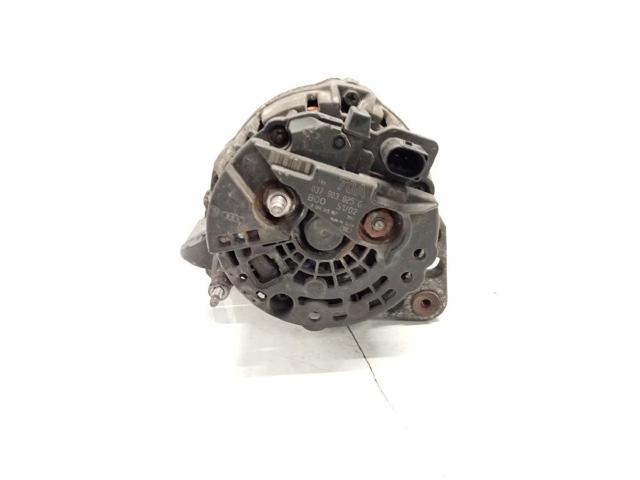 037903025G VAG Alternador  en stock Gandía