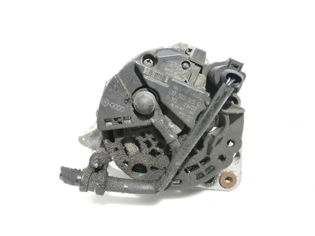 037903025G Alternador  en stock Sabadell