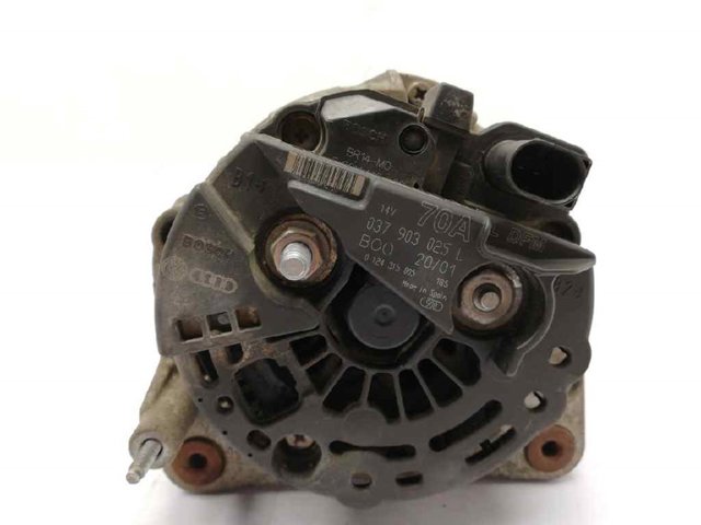 037903025L VAG Alternador  disponible Ourense
