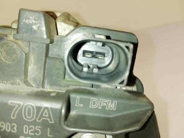 037903025L Alternador  comprar en Zaragoza