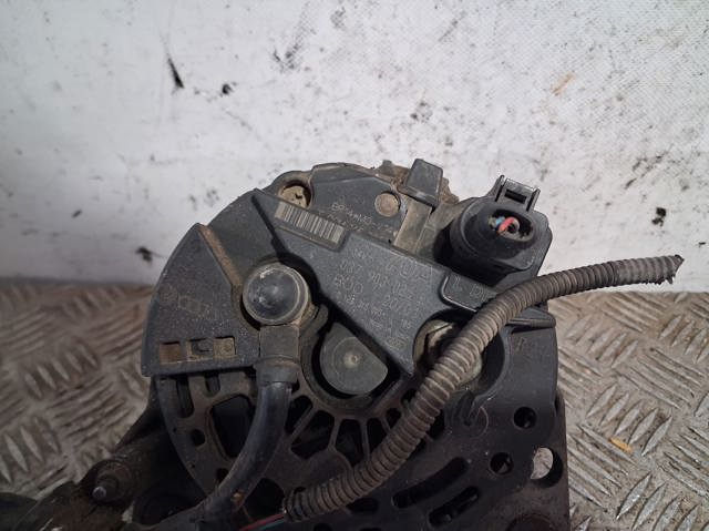 037903025L Alternador  comprar en Zaragoza