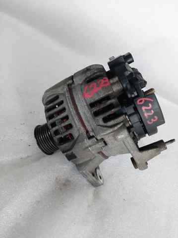 037903025L VAG Alternador comprar Madrid