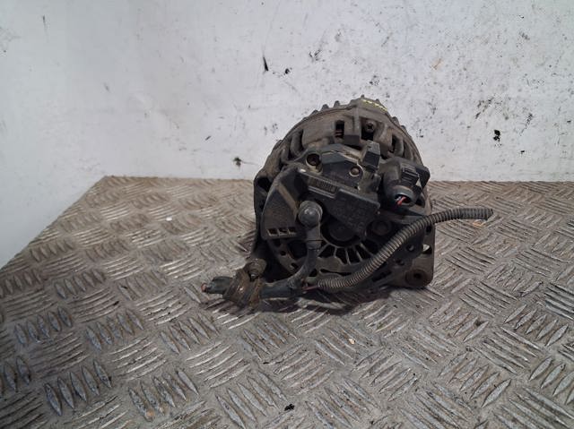 037903025L Alternador comprar Sevilla