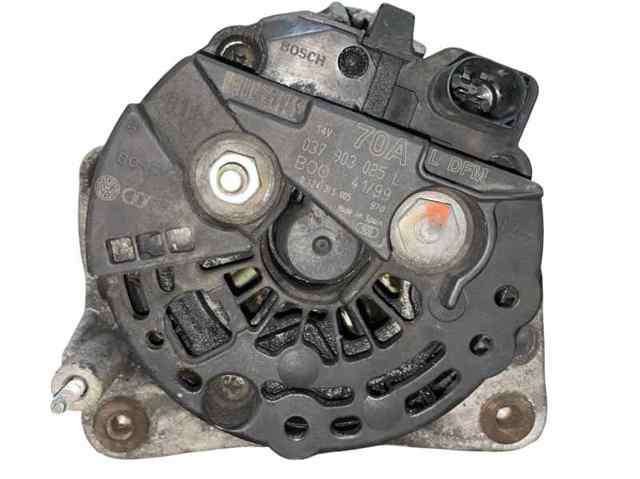 VAG 037903025L Alternador  en stock Salamanca