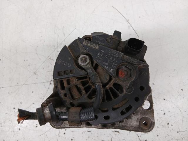 VAG 037903025L Alternador  en stock Valencia
