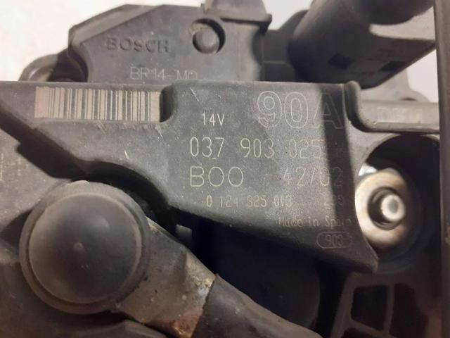 VAG 037903025M Alternador  en stock Terrassa