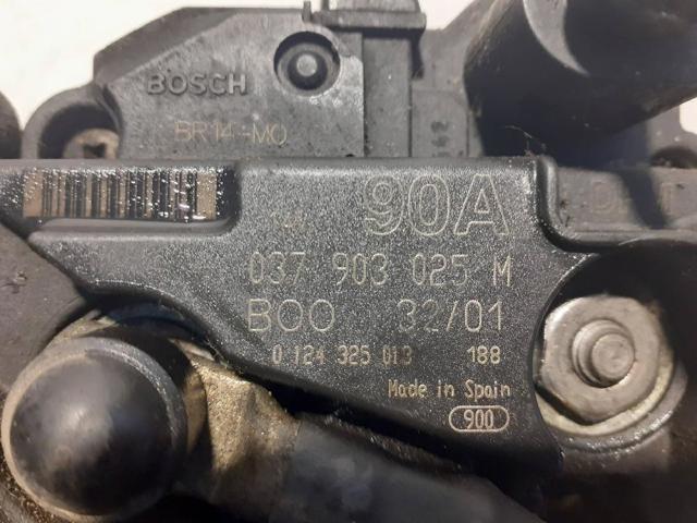VAG 037903025M Alternador  comprar en Albacete