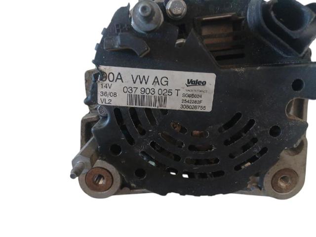 037903025T VAG Alternador  comprar en Lleida