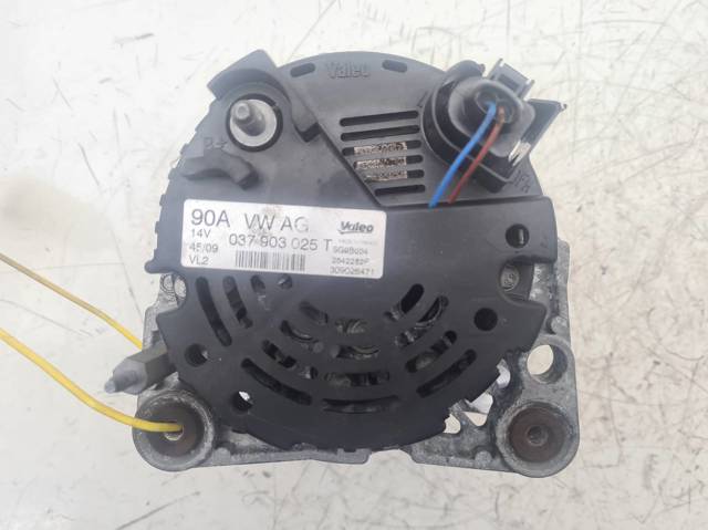 037903025T VAG Alternador comprar Madrid