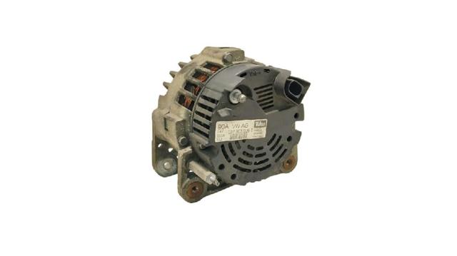 037903025T VAG Alternador comprar Alcalá