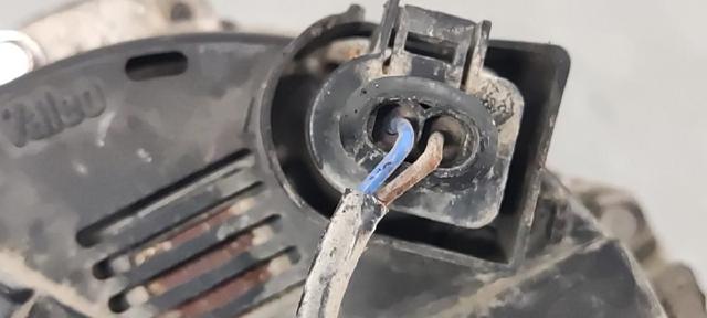 037903025T VAG Alternador  en stock Huelva
