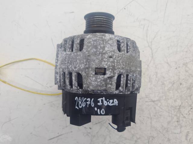 037903025T VAG Alternador  comprar en Lleida