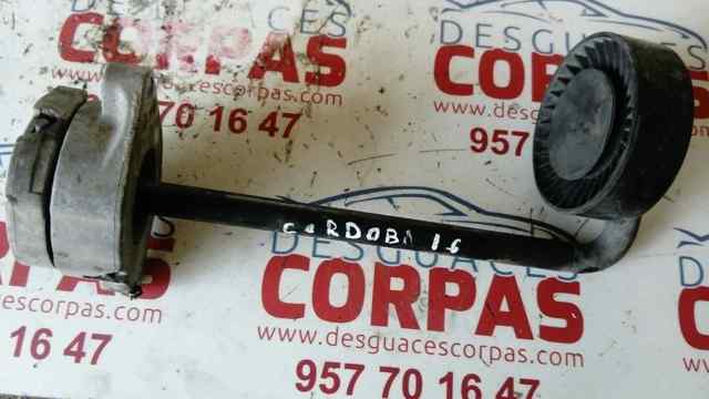 Tensor de correa de alternador 037903315B VAG