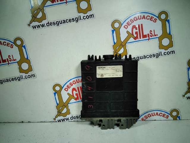 Unidad de control, mando del motor  037906024AG VAG