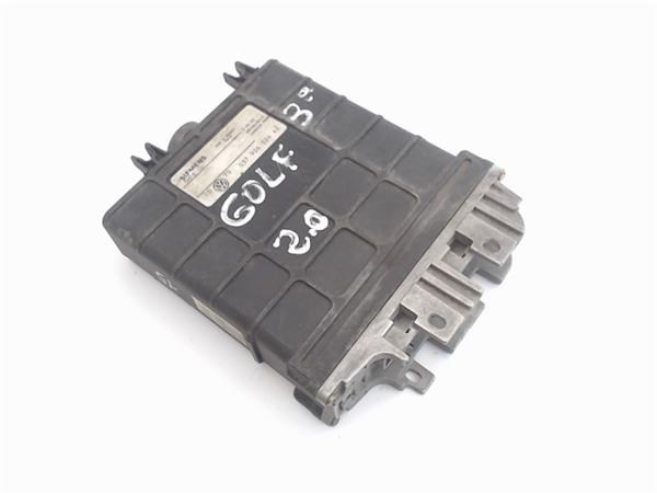 VAG 037906024AG Centralina Del Motor / Modulo De control Del Motor (ecu)  disponible España