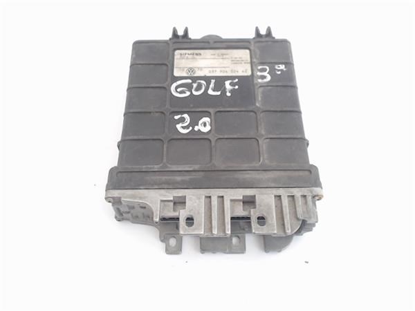 VAG 037906024AG Módulo de control del motor (ECU) comprar Barcelona