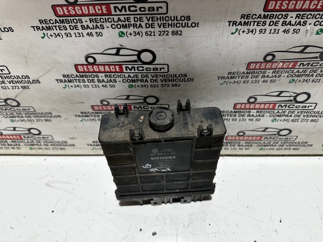 037906024AG Módulo de control del motor (ECU) comprar Almería