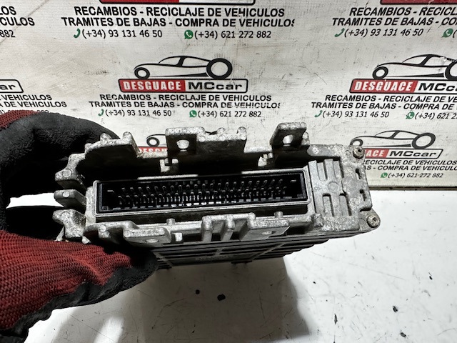 037906024AG Módulo de control del motor (ECU) comprar Girona