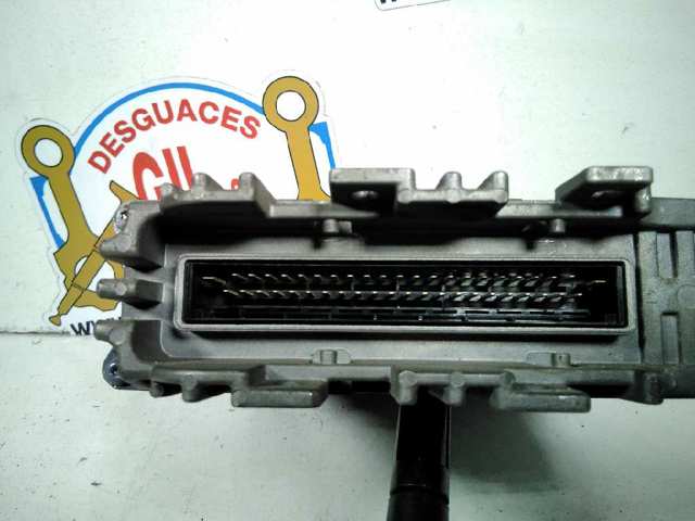 037906024D Módulo de control del motor (ECU) comprar Sevilla
