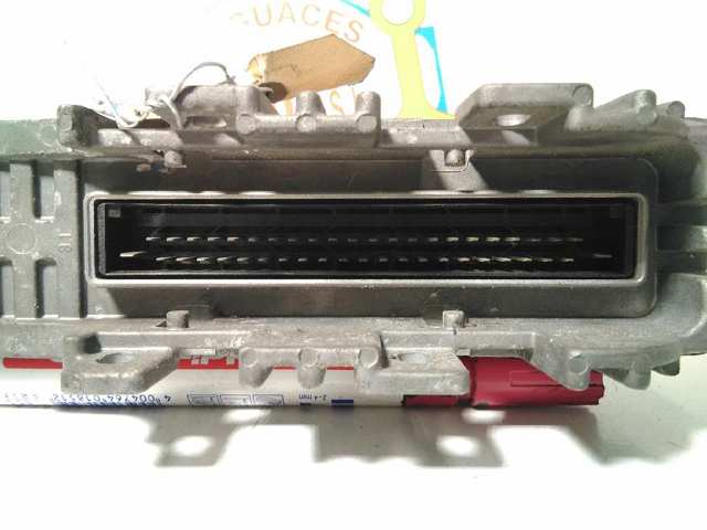 037906024D VAG Módulo de control del motor (ECU) comprar Madrid