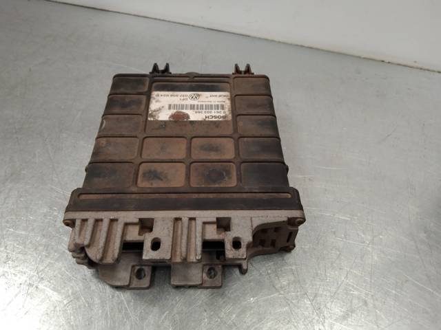 037906024D VAG Centralina Del Motor / Modulo De control Del Motor (ecu)  comprar en Jaén