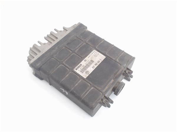 037906024D VAG Módulo de control del motor (ECU)  en stock Córdoba