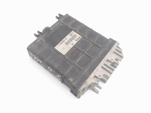 VAG 037906024D Centralina Del Motor / Modulo De control Del Motor (ecu)  comprar en Albacete