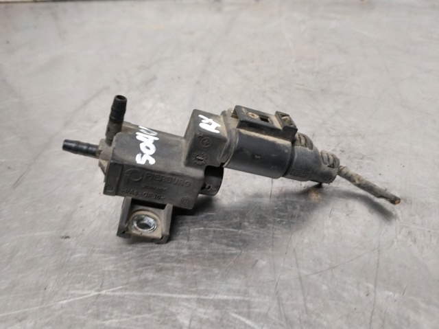 VAG 037906283D Válvula conmutadora del sistema de admisión de aire  en stock Valencia