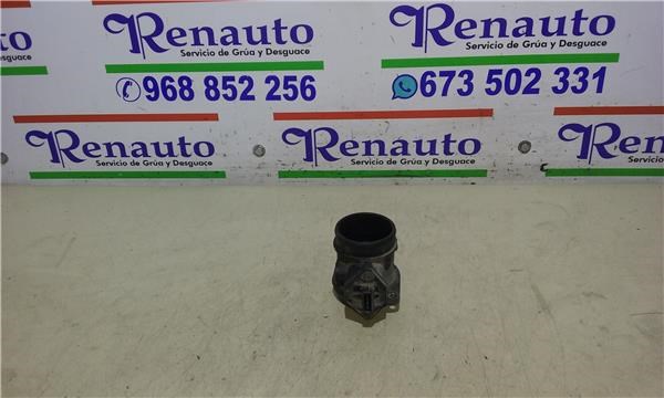 Sensor De Flujo De Aire/Medidor De Flujo (Flujo de Aire Masibo) 037906461A VAG