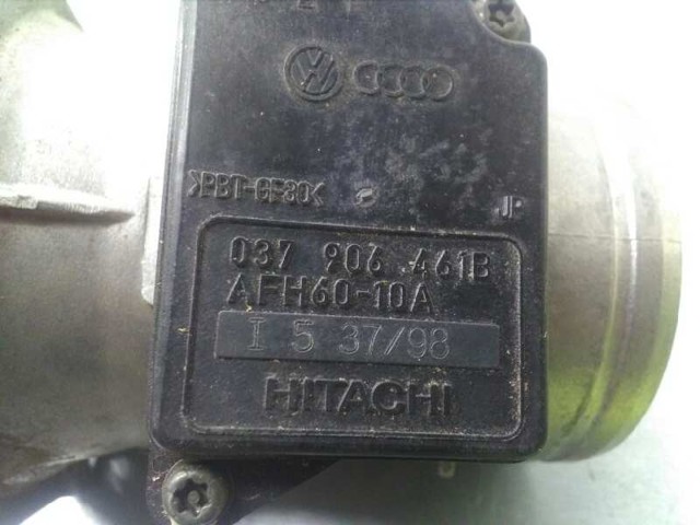 037906461B Sensor de flujo de masa de aire  disponible Utrera