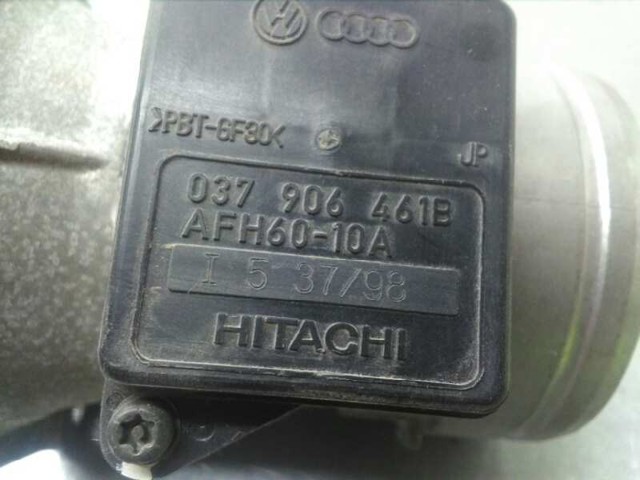 037906461B Sensor de flujo de masa de aire  disponible Burgos
