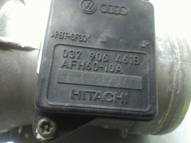 037906461B VAG Sensor de flujo de masa de aire  comprar en Oviedo