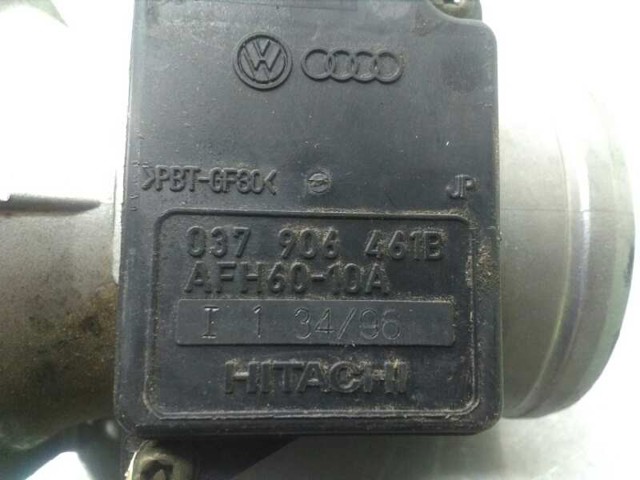 VAG 037906461B Caudalímetro  en stock Salamanca