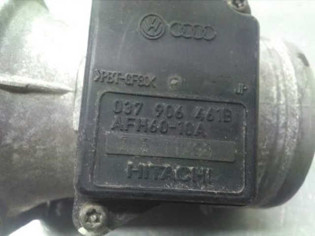 037906461B VAG Sensor de flujo de masa de aire  disponible Alicante