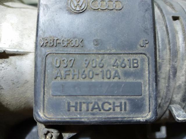 VAG 037906461B Sensor de flujo de masa de aire  comprar en Albacete