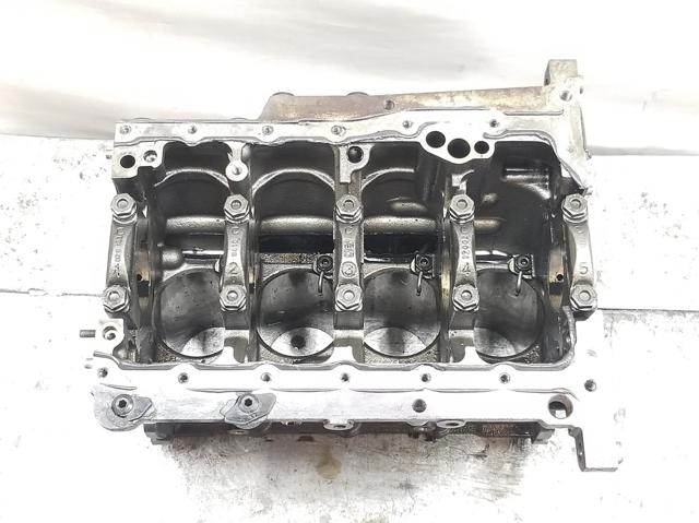 Bloque motor 038103101AB VAG