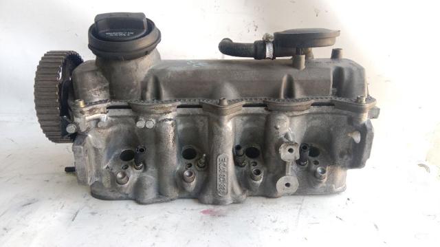 Cabeza del motor Seat Toledo II (1999-2006)