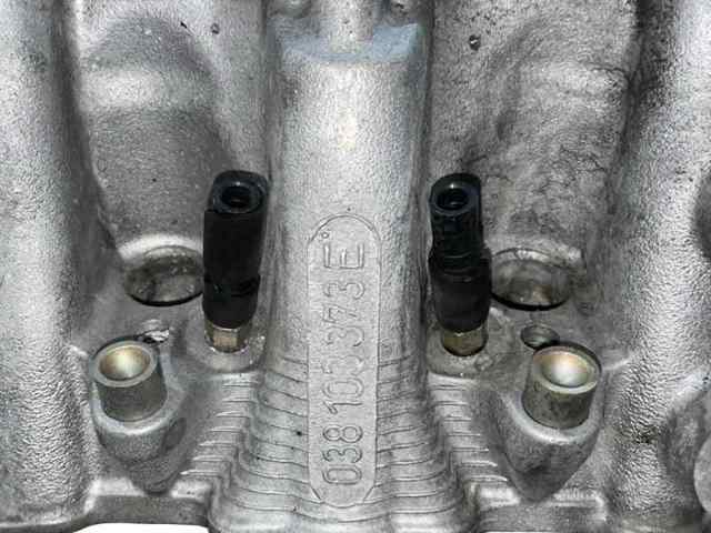 VAG 038103373E Culata  en stock Terrassa