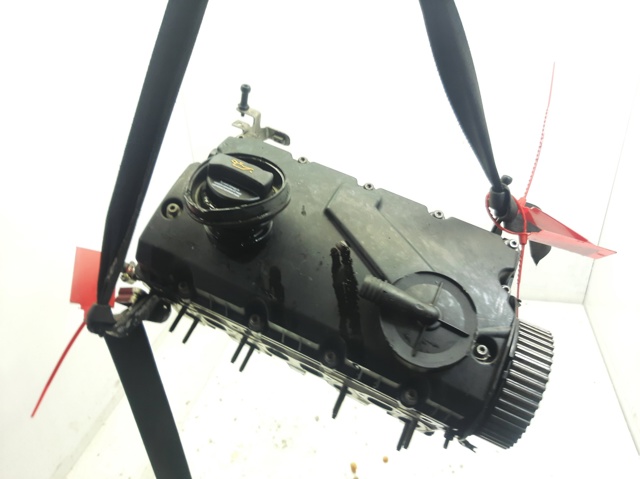 Culata de motor para Volkswagen Jetta III (1K2)