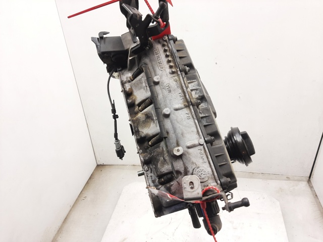 Cabeza de cilindro Volkswagen Transporter  desde 203,28 €