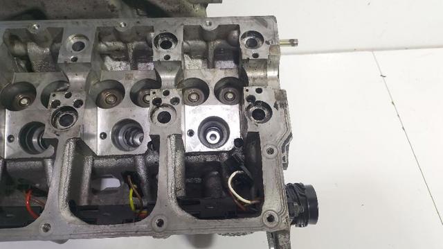 Culata Volkswagen Jetta 5 1K2