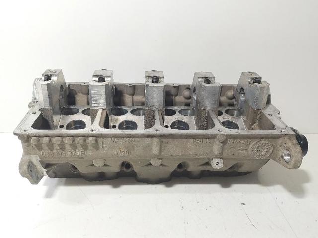 Cabeza del motor Skoda SuperB II (2008-2015)