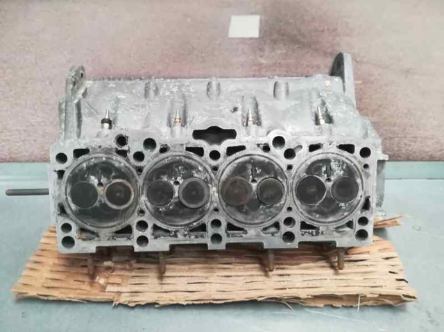 Comprar Culata Volkswagen Polo IV 9N, 9A a bajo precio