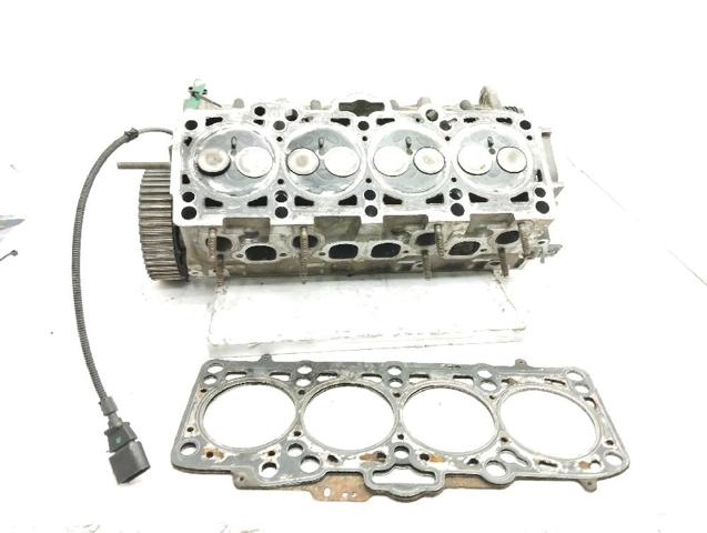 Comprar Culata Seat Leon II 1P1 a bajo precio