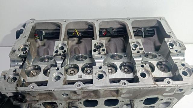 Culata Volkswagen Jetta 5 1K2