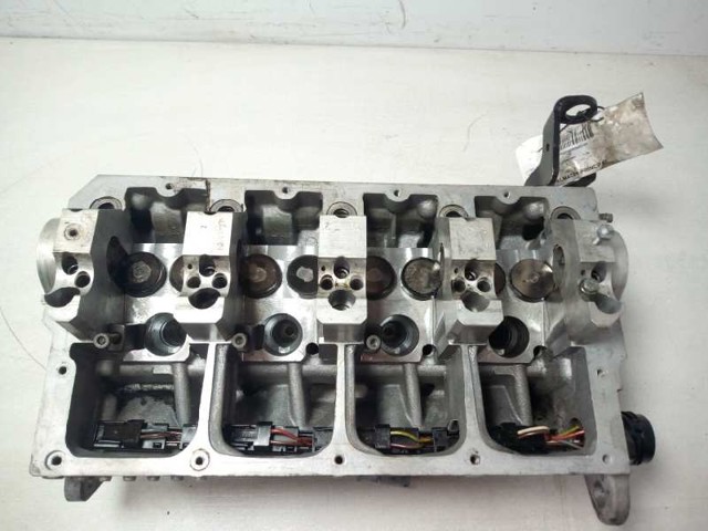 Comprar Culata motor Polo IV 9N, 9A