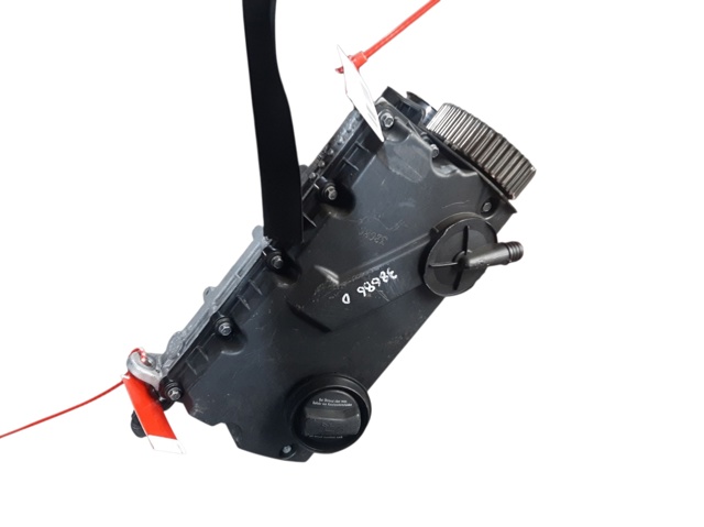 Comprar Culata motor Jetta III 1K2